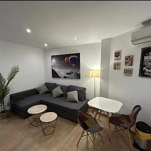 Appartement met een Slaapkamer